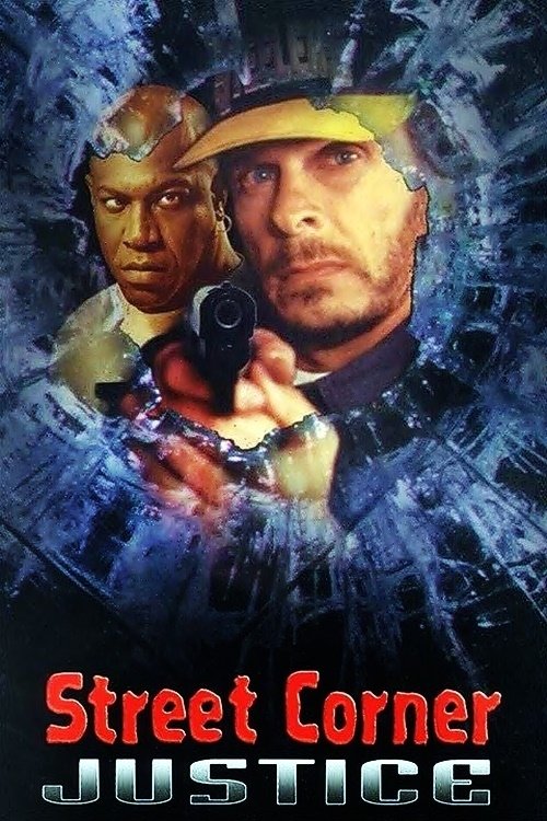 Постер Street Corner Justice